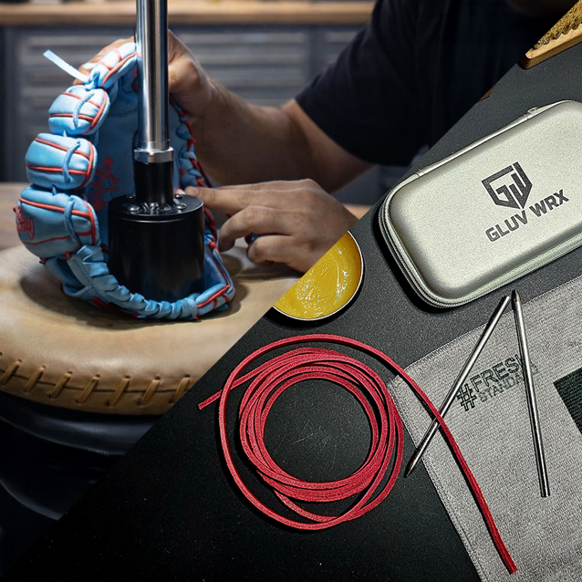 New Glove Bundles
