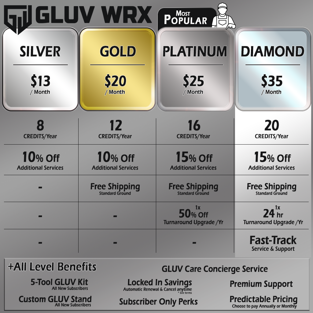 Diamond Subscription