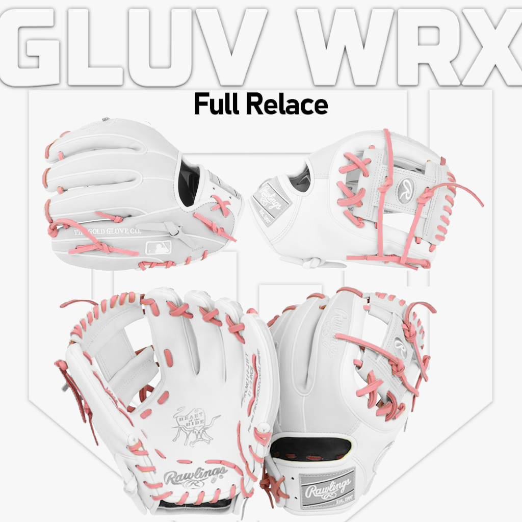 Glove Relace | Full