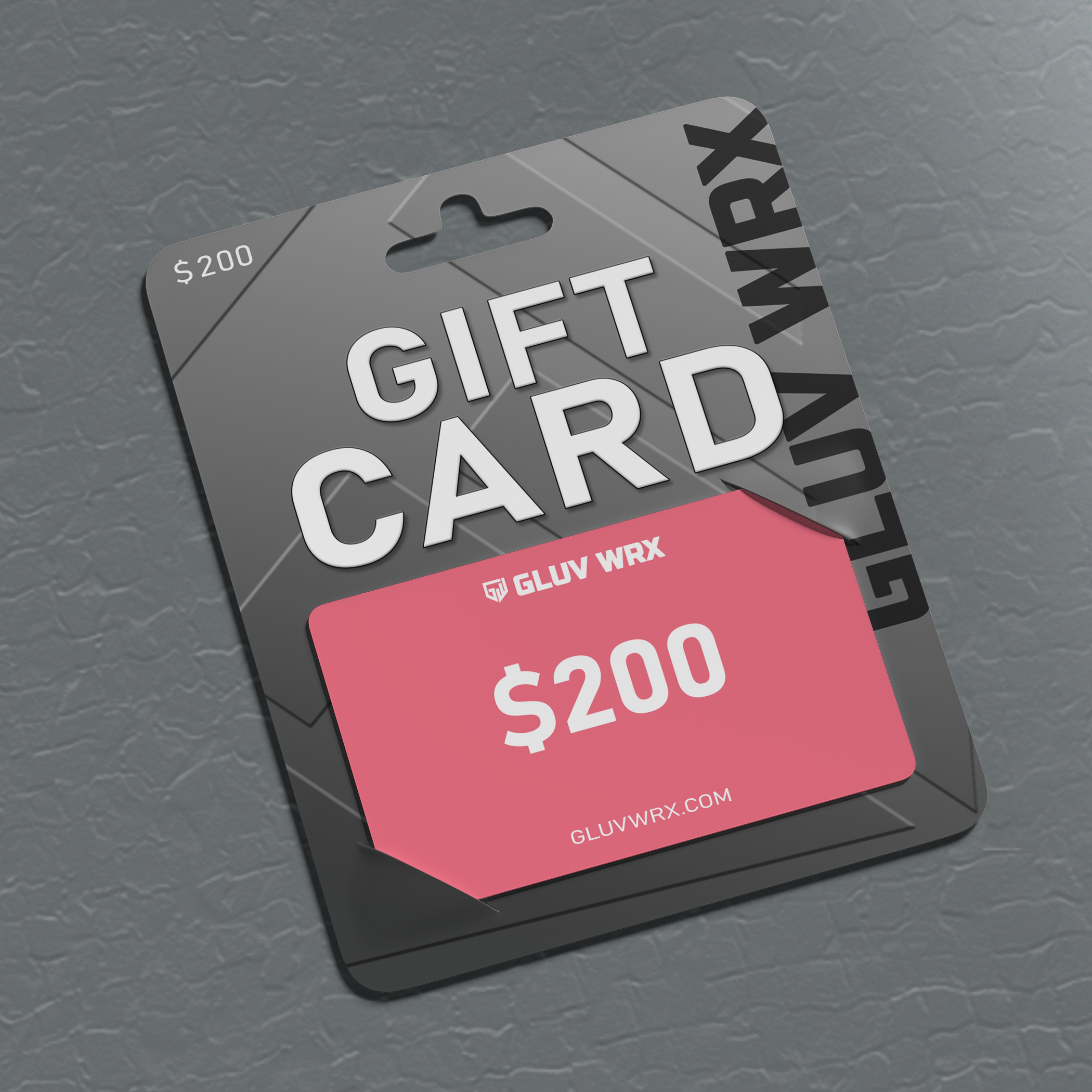 Gift Card - Digital