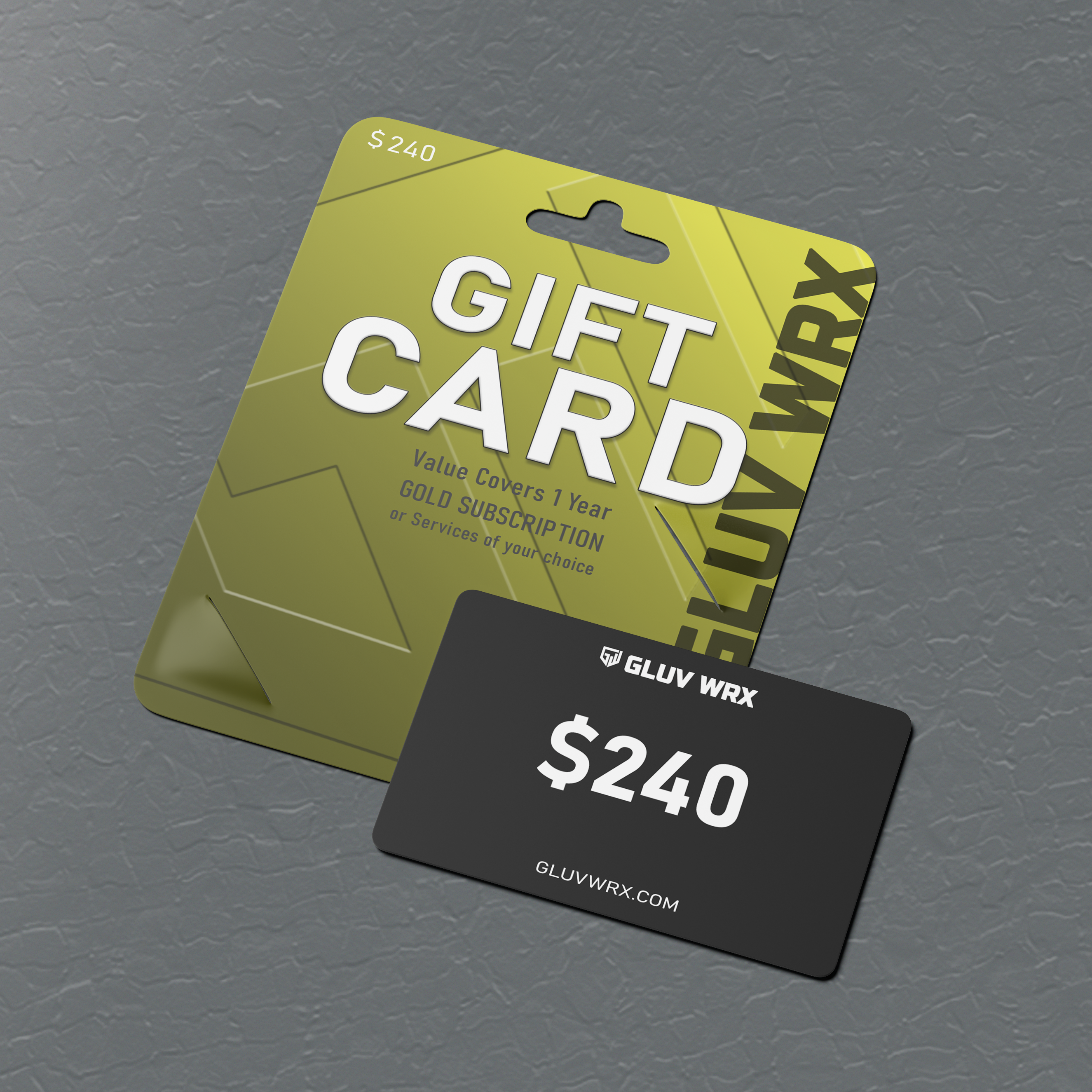 Gift Card - Digital