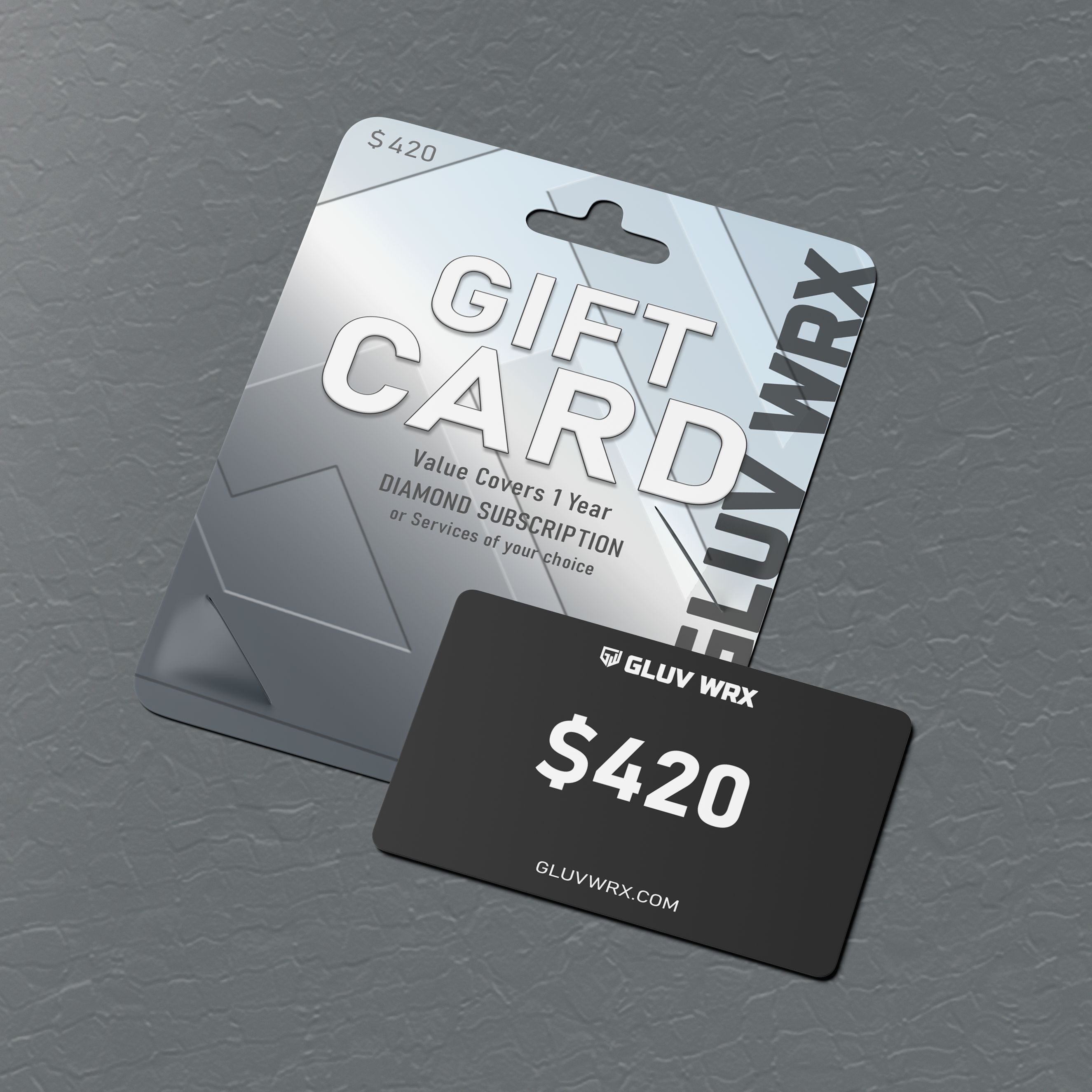 Gift Card - Digital