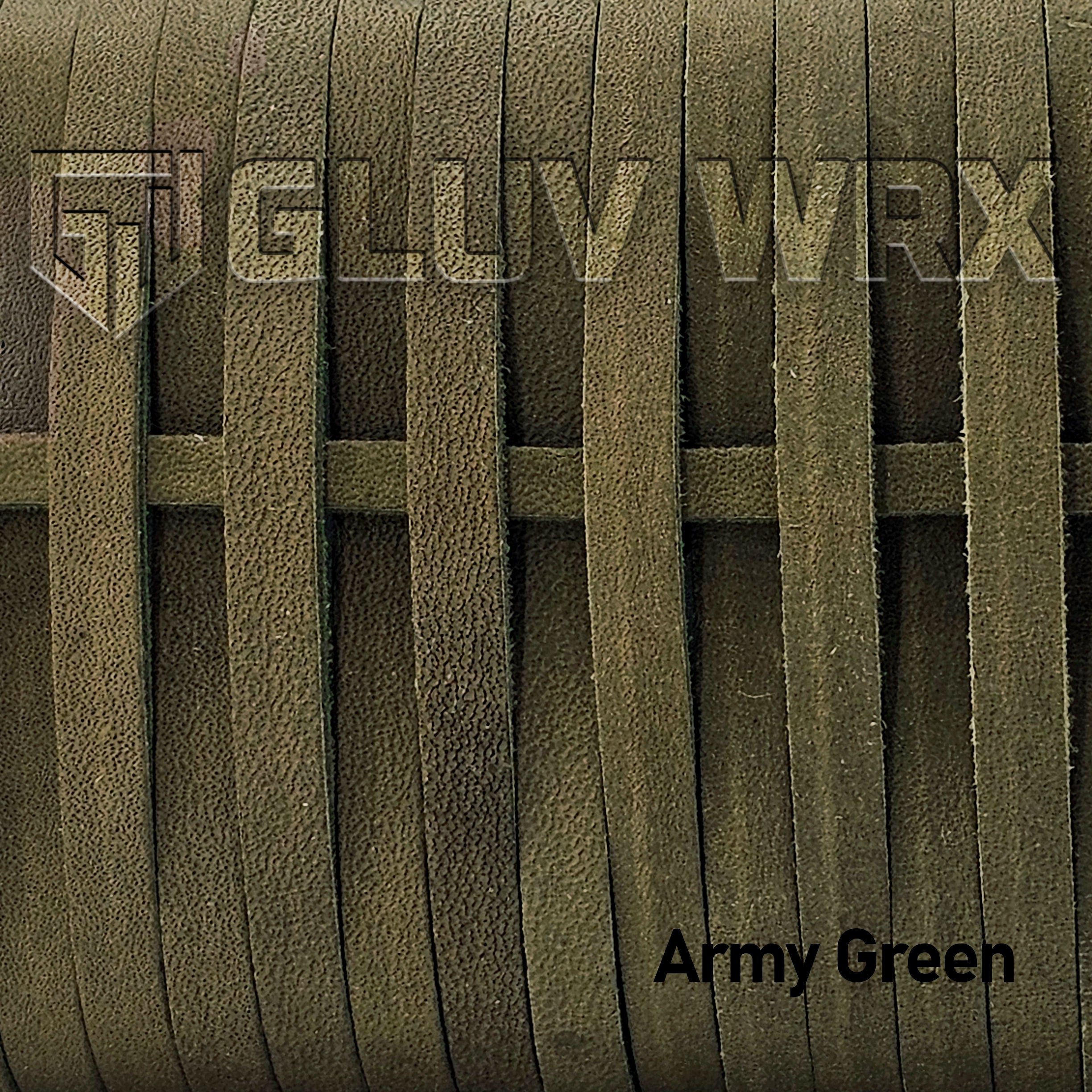 GLUV Smith Essentials Bundle - Standard Break-In & Partial Relace