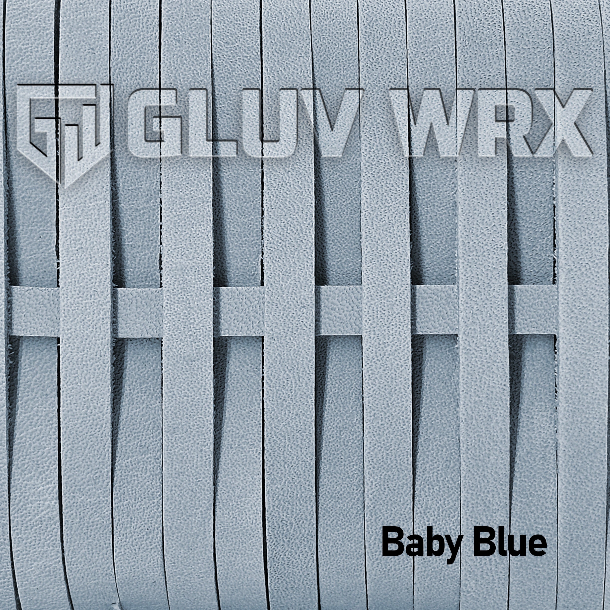 GLUV Smith Essentials Bundle - Standard Break-In & Partial Relace