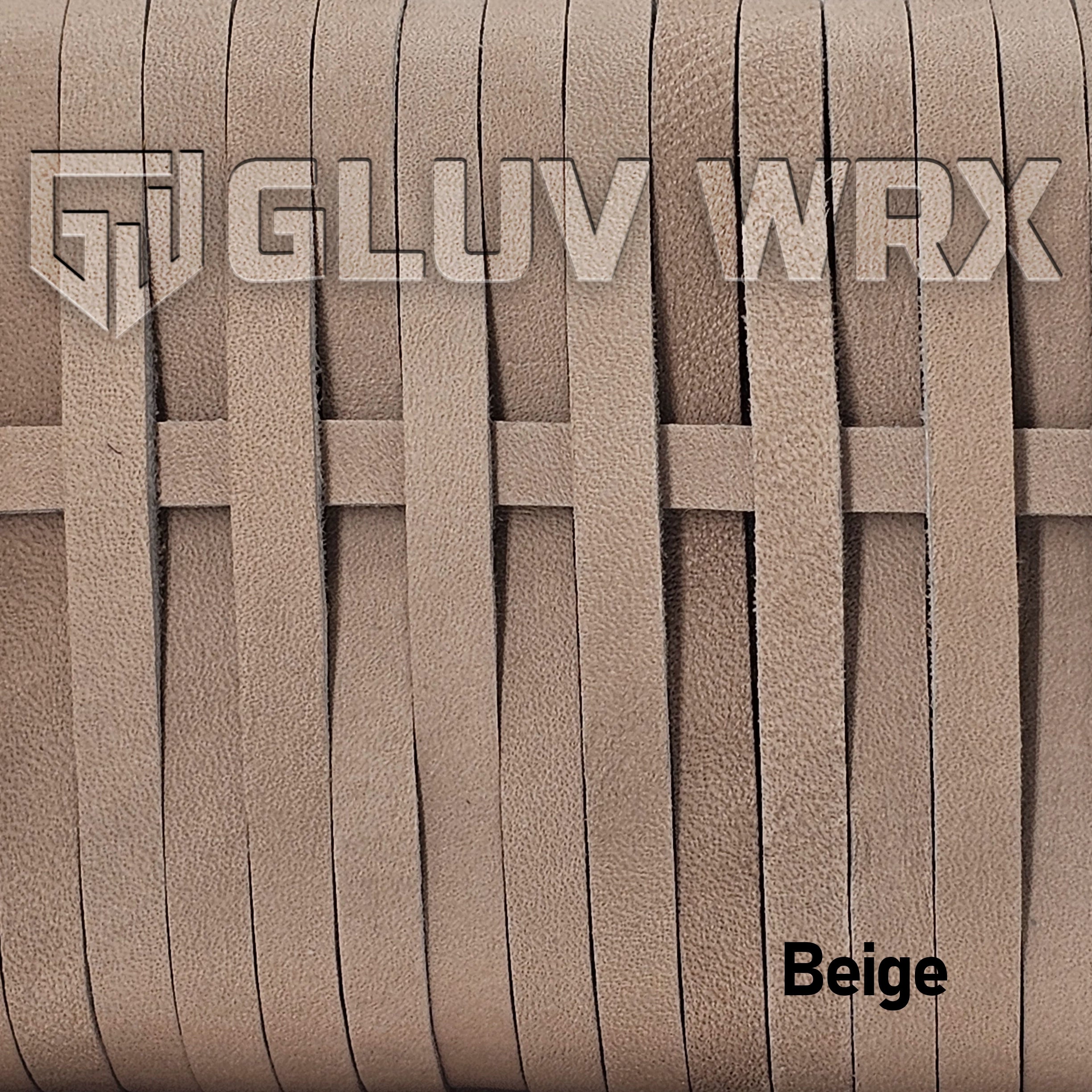 GLUV Smith Essentials Bundle - Standard Break-In & Partial Relace