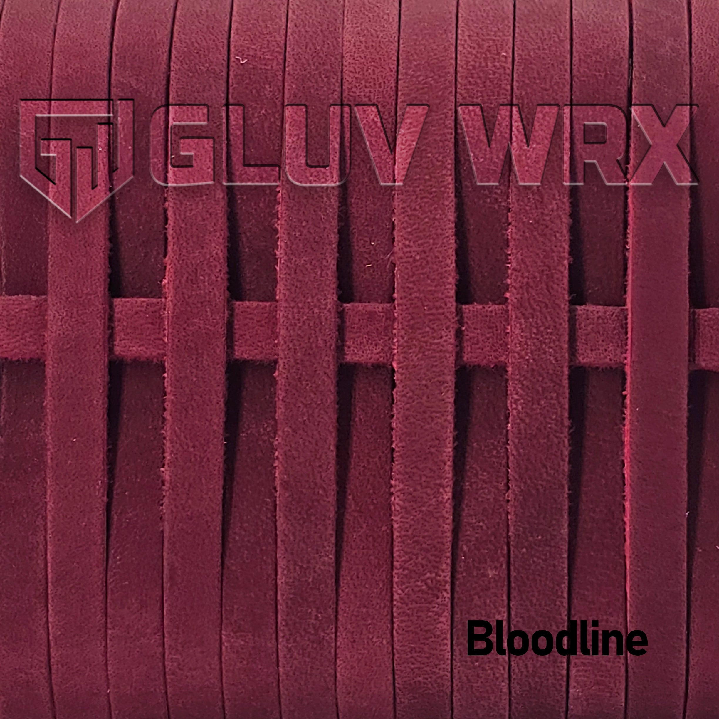 GLUV Smith Essentials Bundle - Standard Break-In & Partial Relace