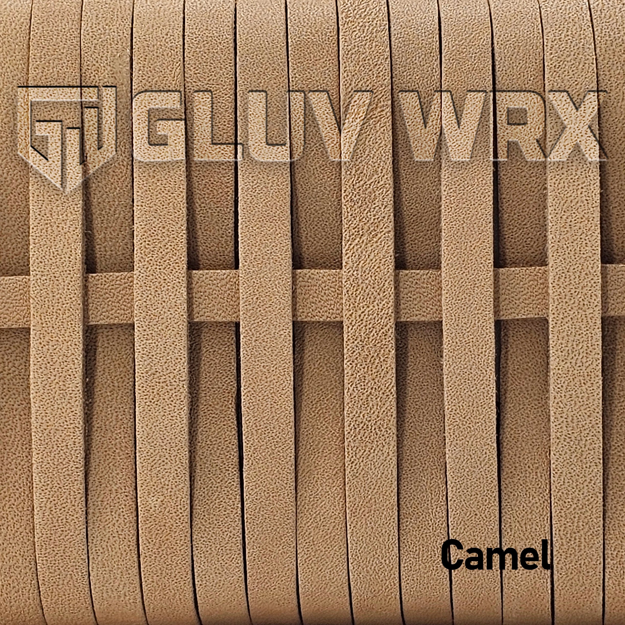 GLUV Smith Essentials Bundle - Standard Break-In & Partial Relace