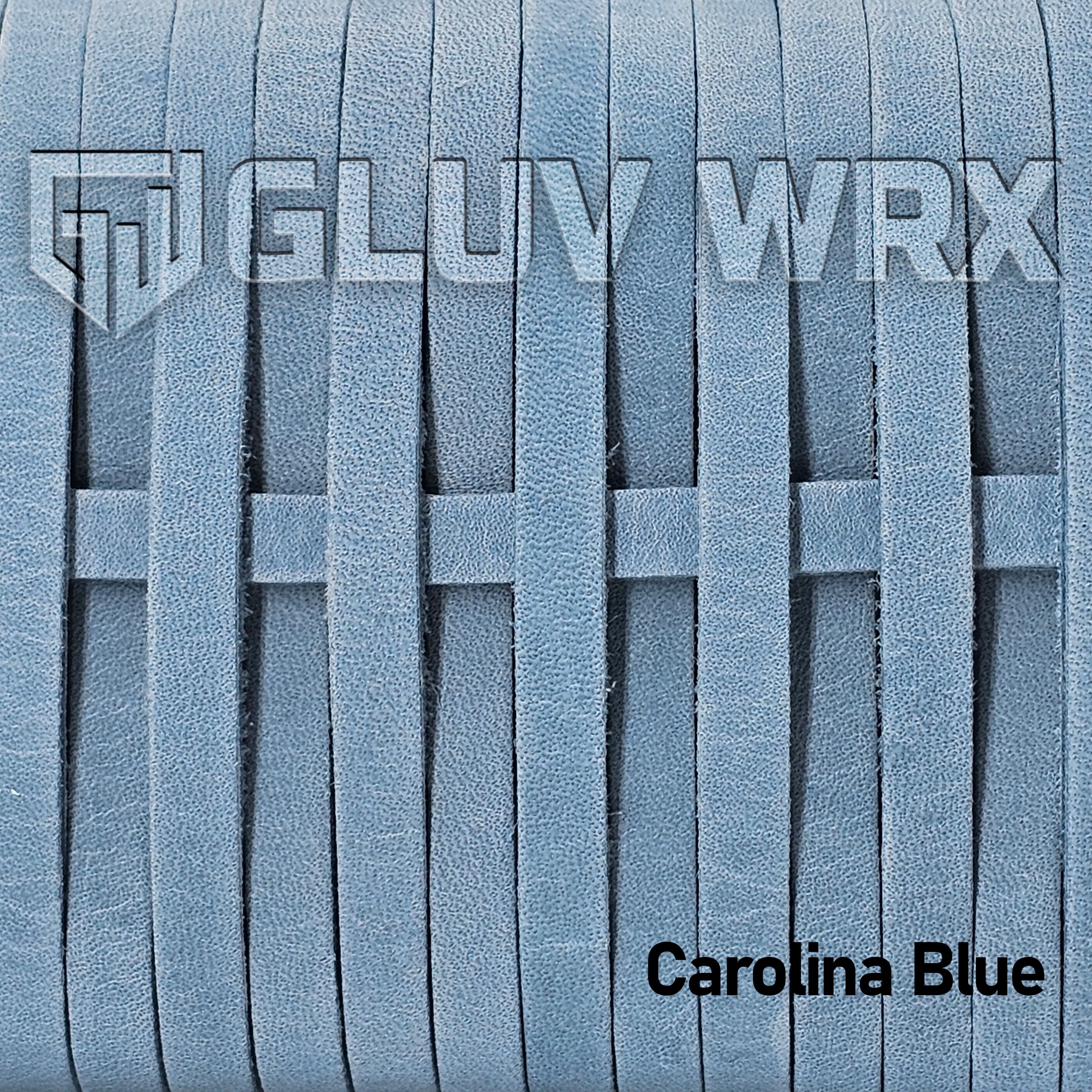 GLUV Smith Essentials Bundle - Standard Break-In & Partial Relace