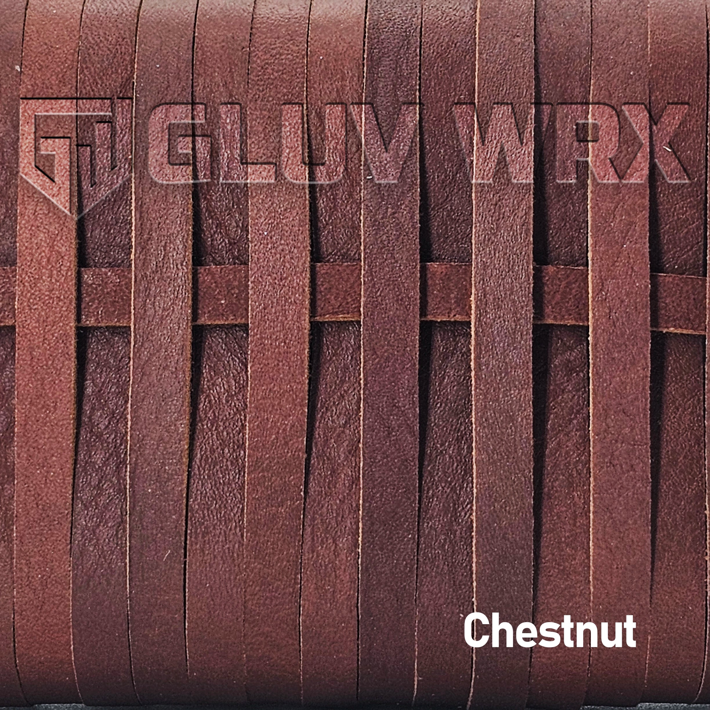 GLUV Smith Essentials Bundle - Standard Break-In & Partial Relace