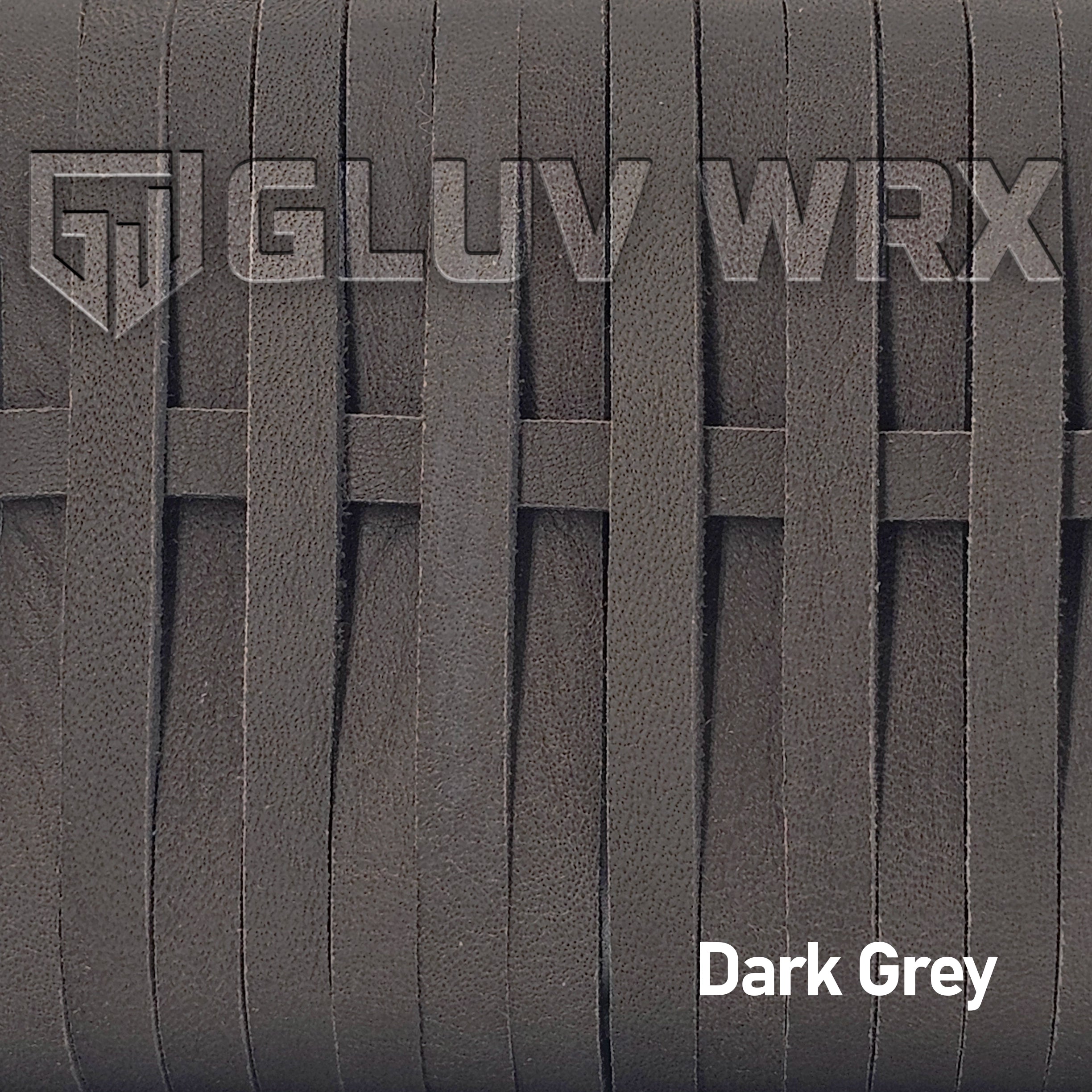 GLUV Smith Essentials Bundle - Standard Break-In & Partial Relace