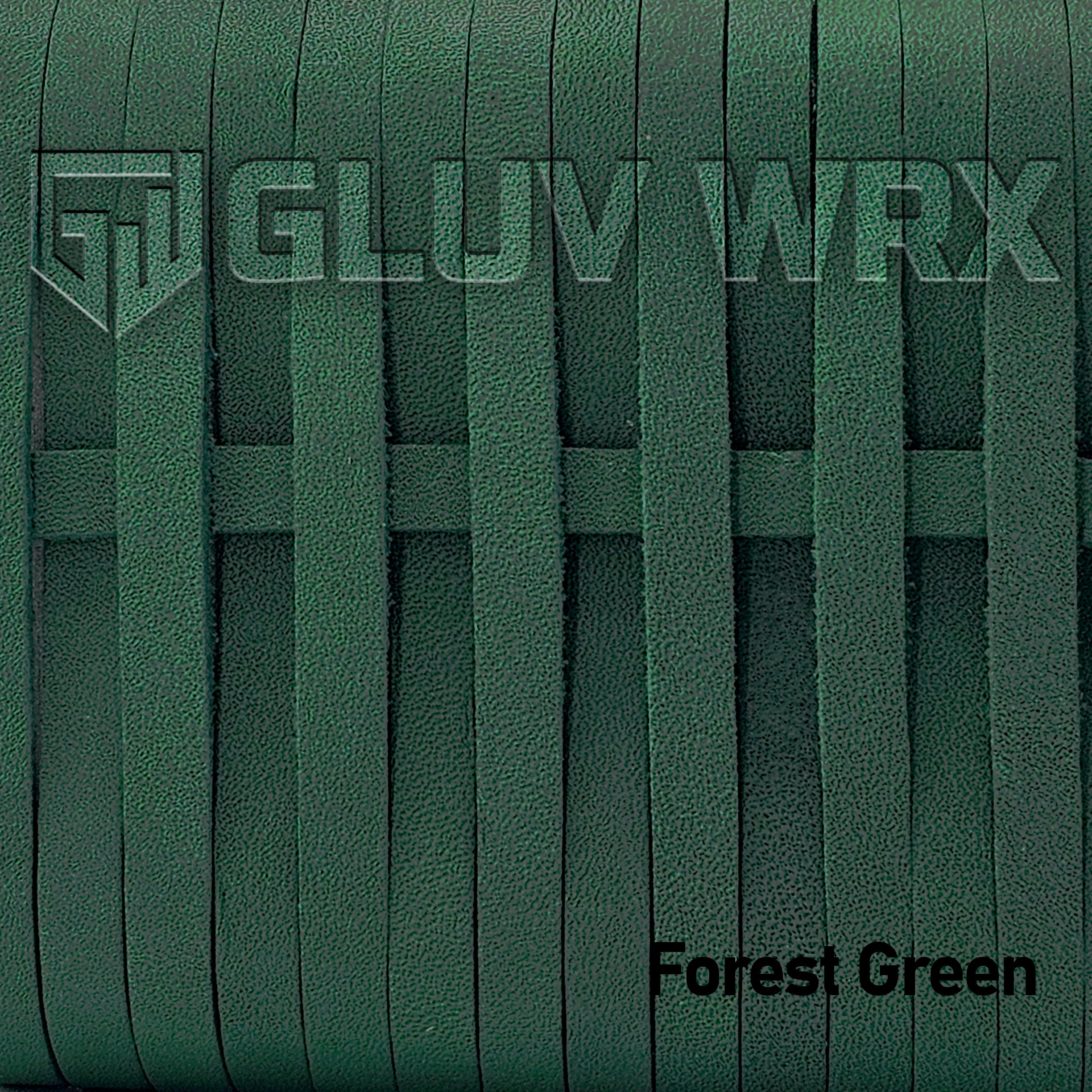 GLUV Smith Essentials Bundle - Standard Break-In & Partial Relace