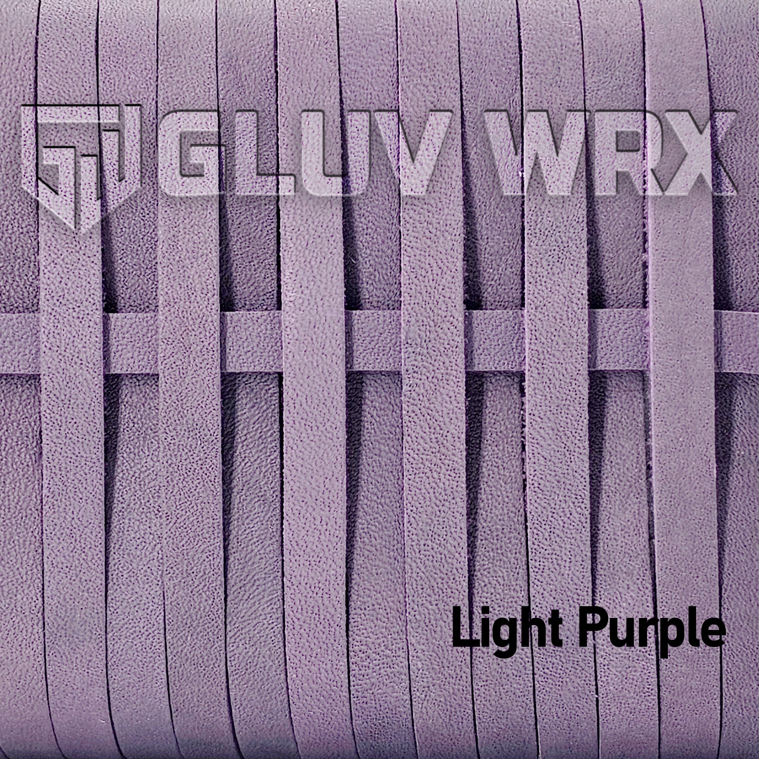 GLUV Smith Essentials Bundle - Standard Break-In & Partial Relace