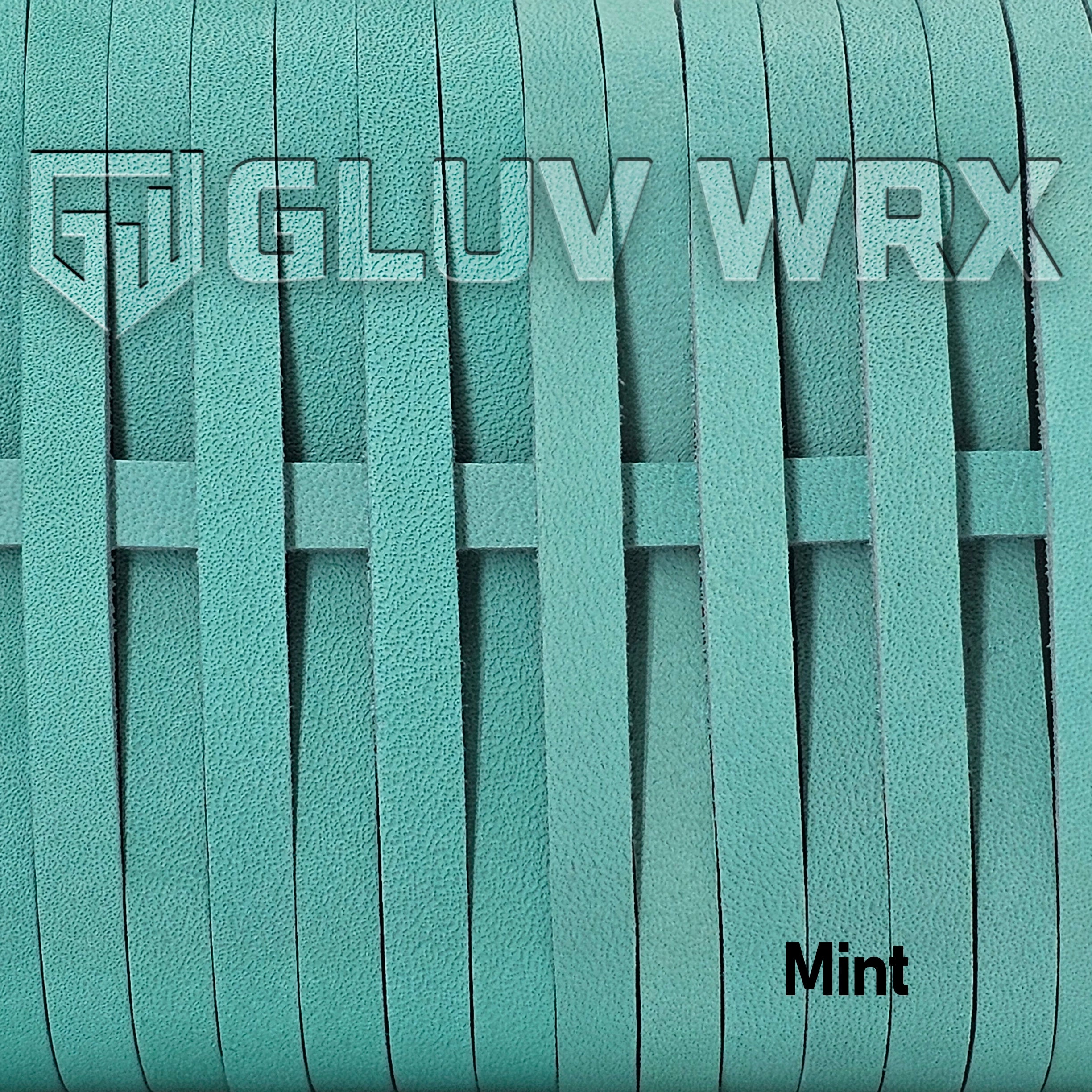 GLUV Smith Essentials Bundle - Standard Break-In & Partial Relace