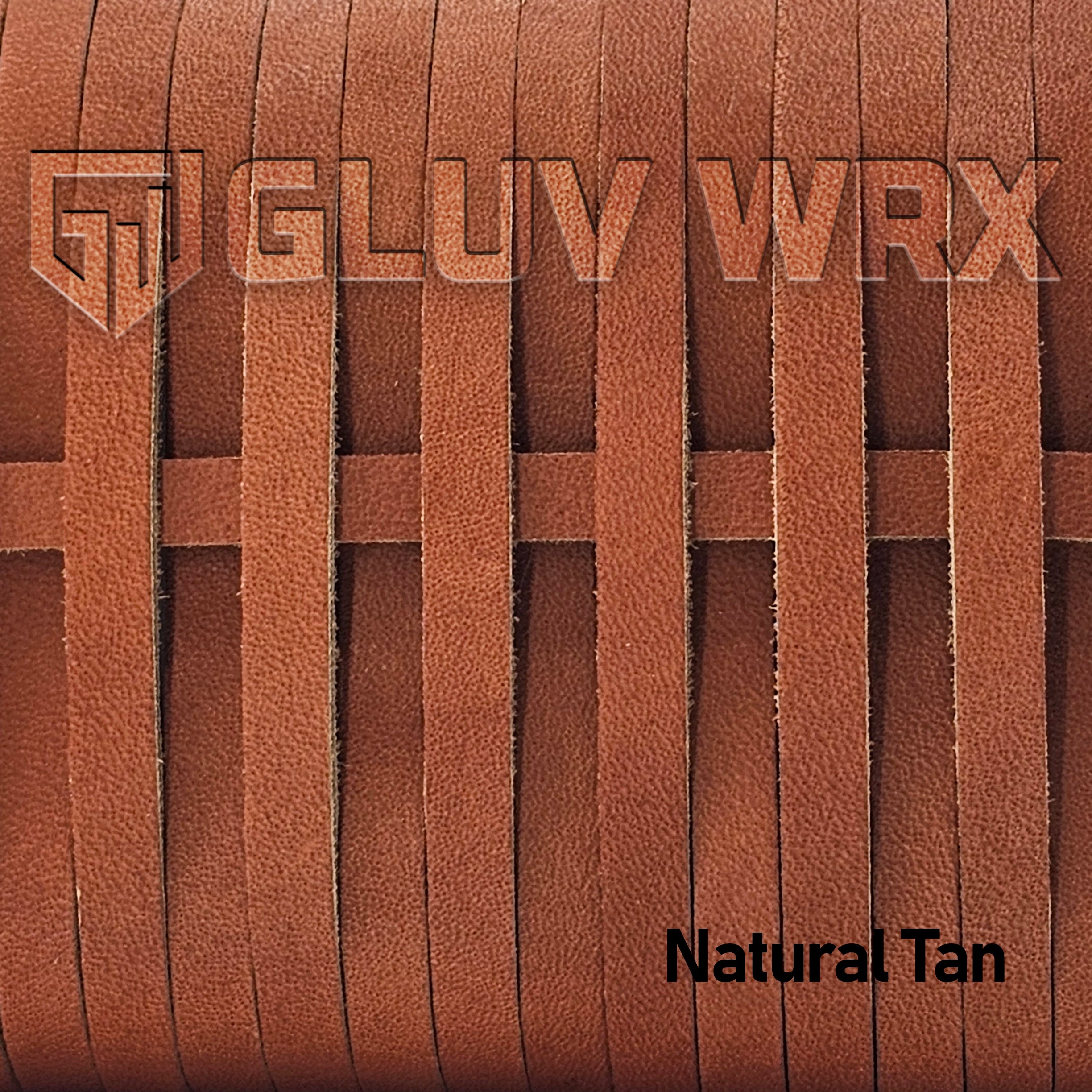 GLUV Smith Essentials Bundle - Standard Break-In & Partial Relace