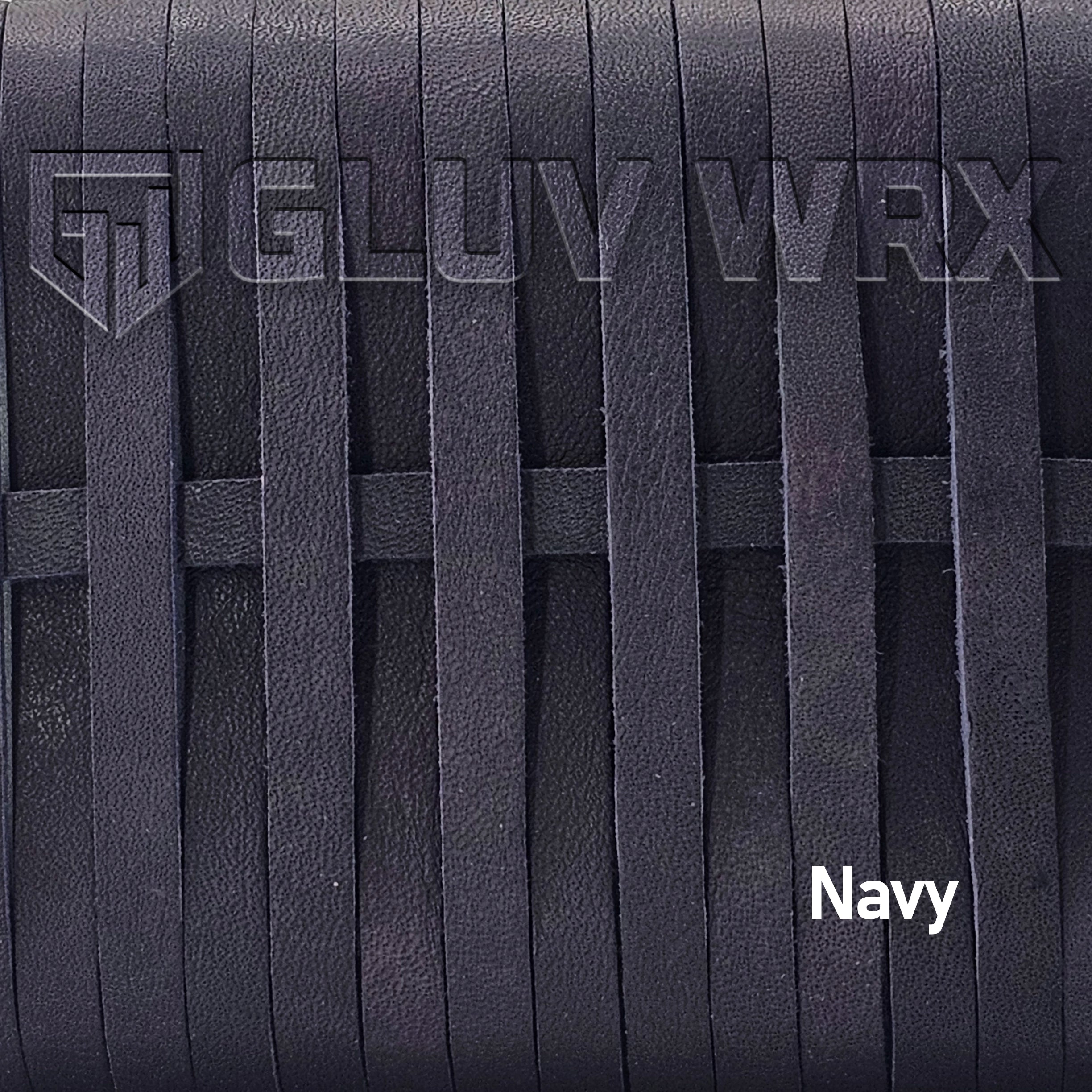 GLUV Smith Essentials Bundle - Standard Break-In & Partial Relace