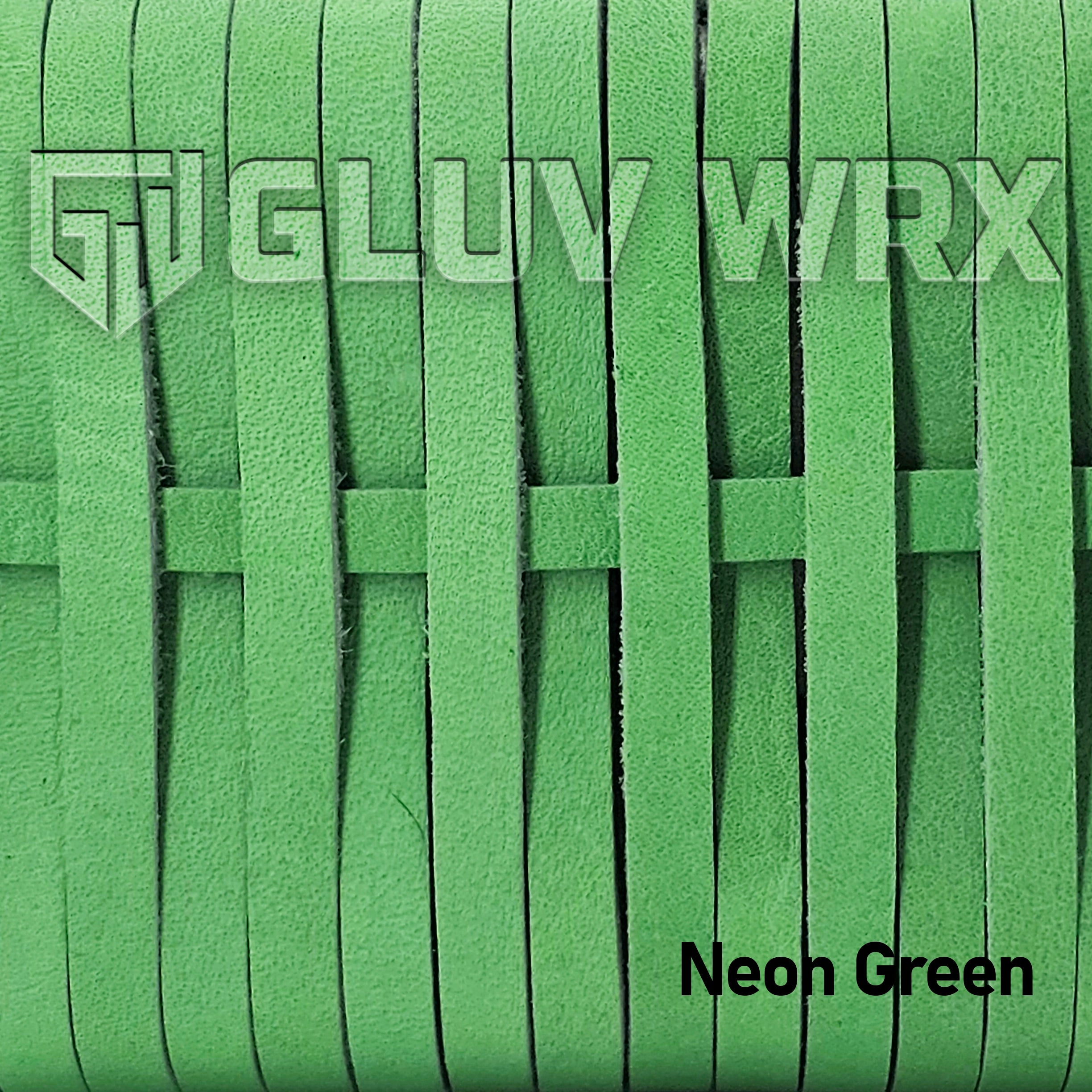 GLUV Smith Essentials Bundle - Standard Break-In & Partial Relace