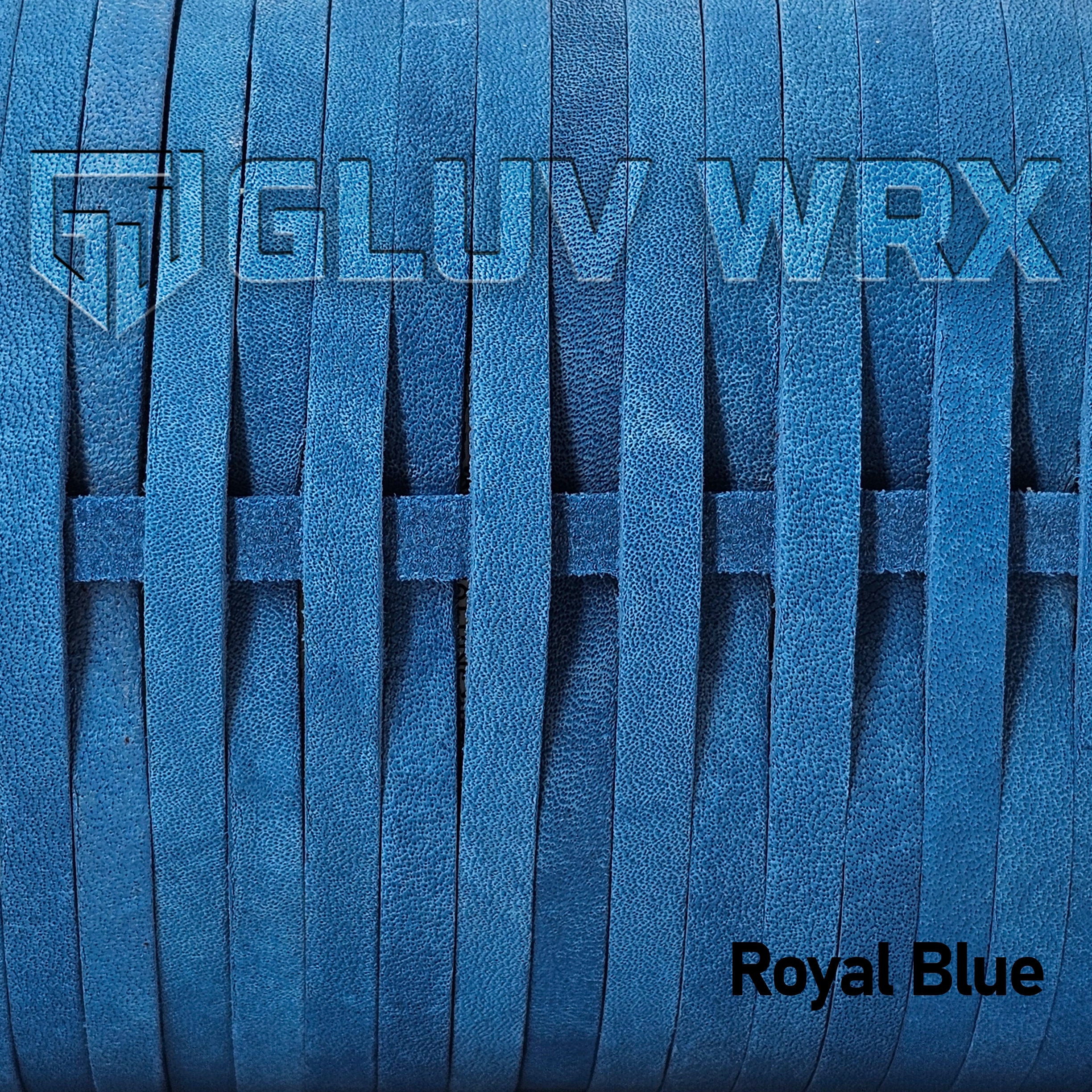 GLUV Smith Essentials Bundle - Standard Break-In & Partial Relace