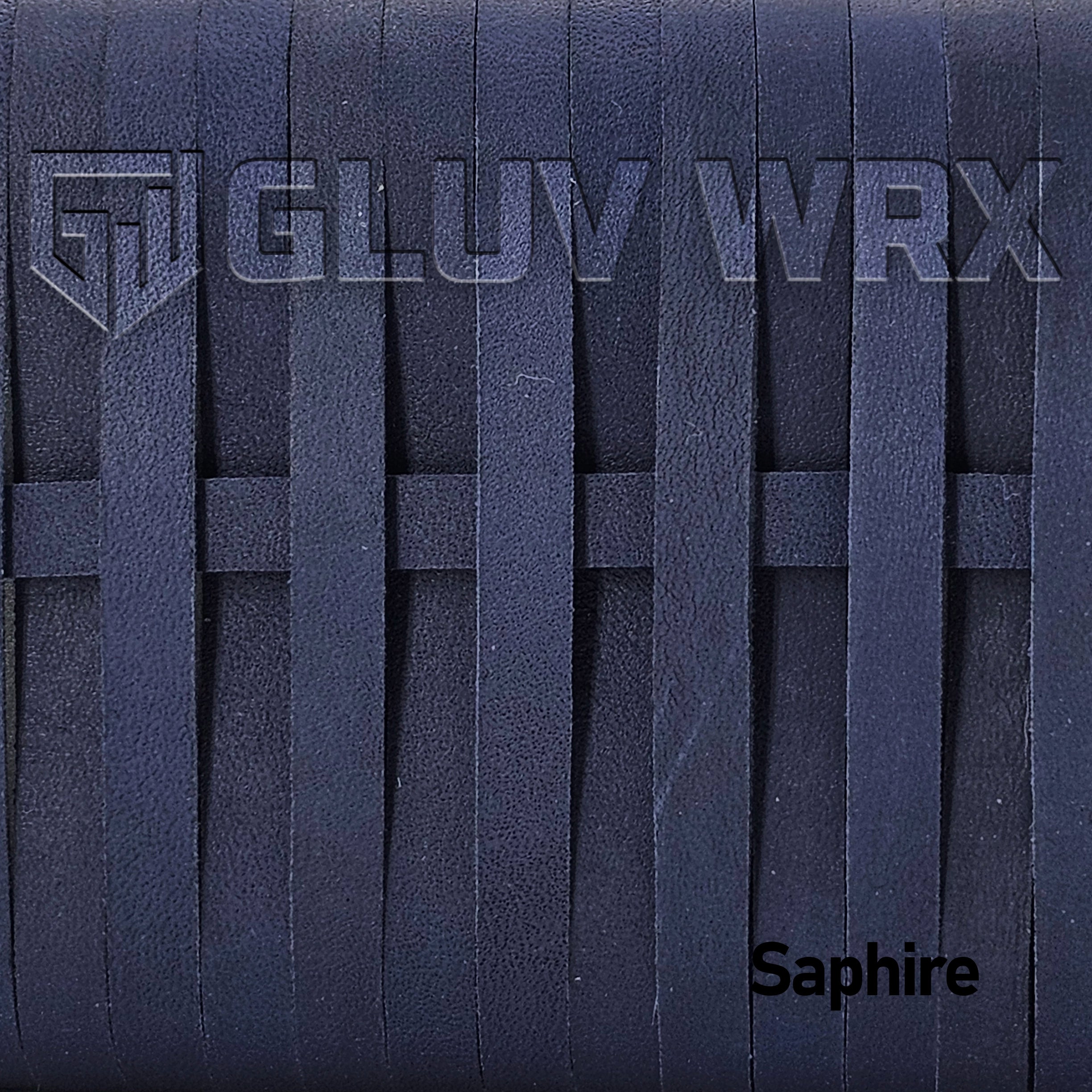 GLUV Smith Essentials Bundle - Standard Break-In & Partial Relace