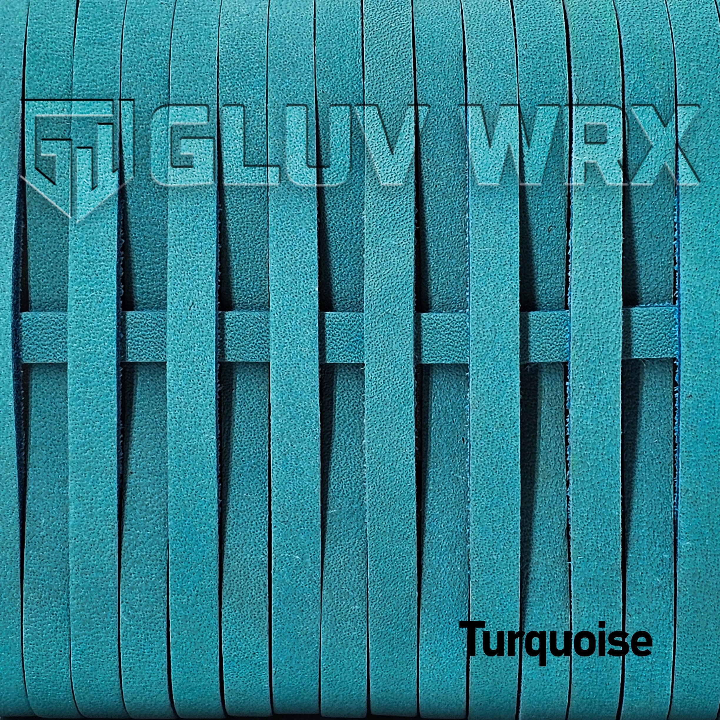 GLUV Smith Essentials Bundle - Standard Break-In & Partial Relace