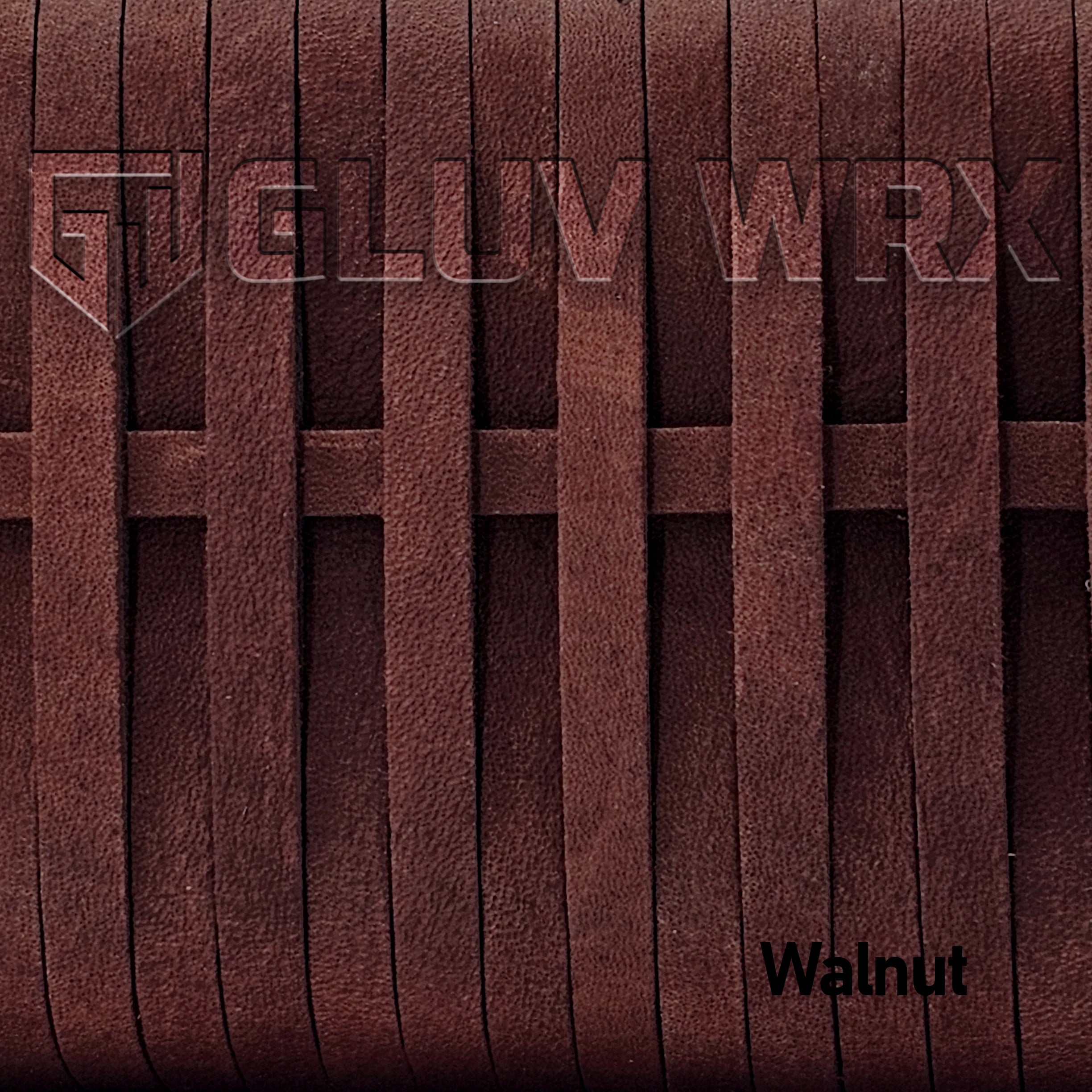 GLUV Smith Essentials Bundle - Standard Break-In & Partial Relace