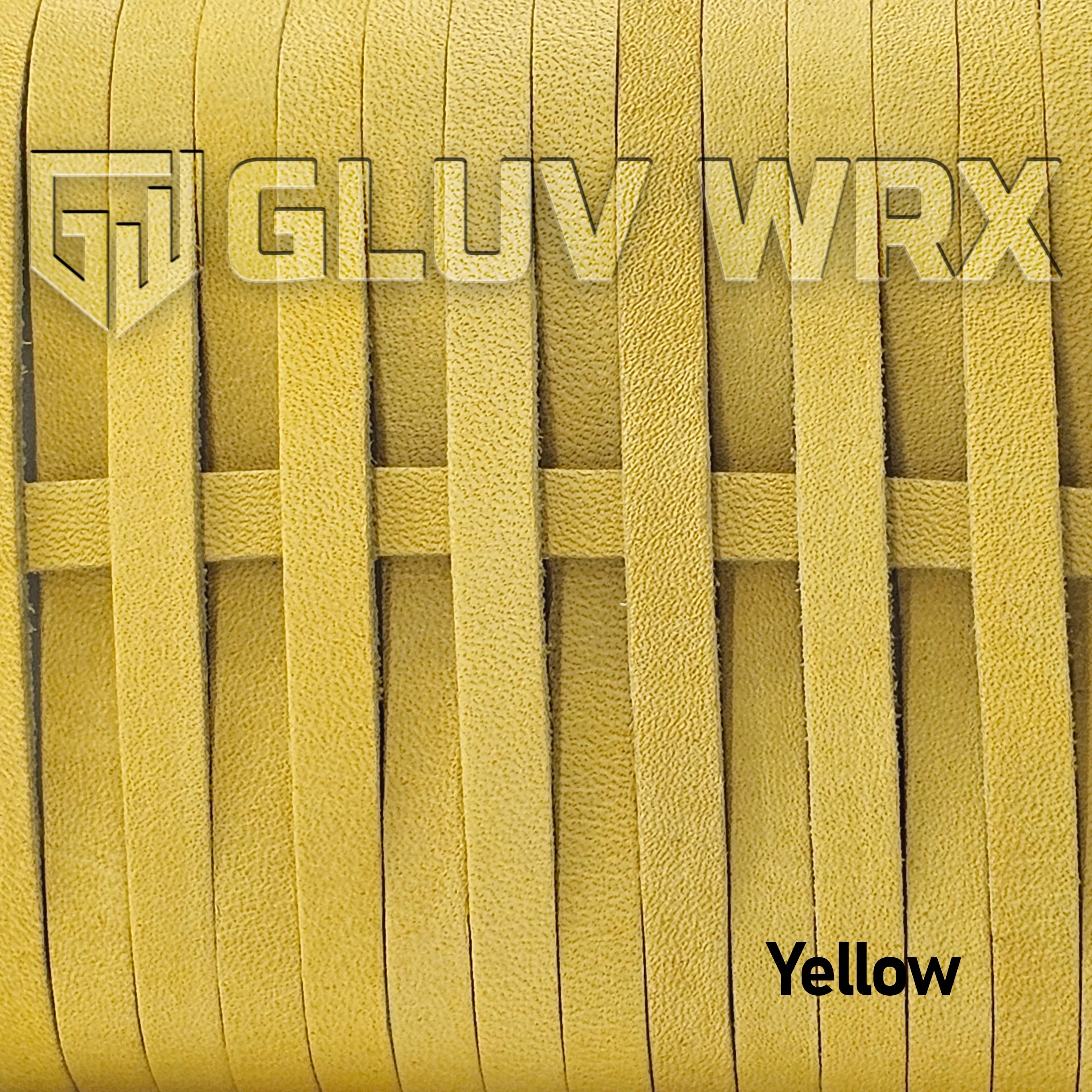 GLUV Smith Essentials Bundle - Standard Break-In & Partial Relace