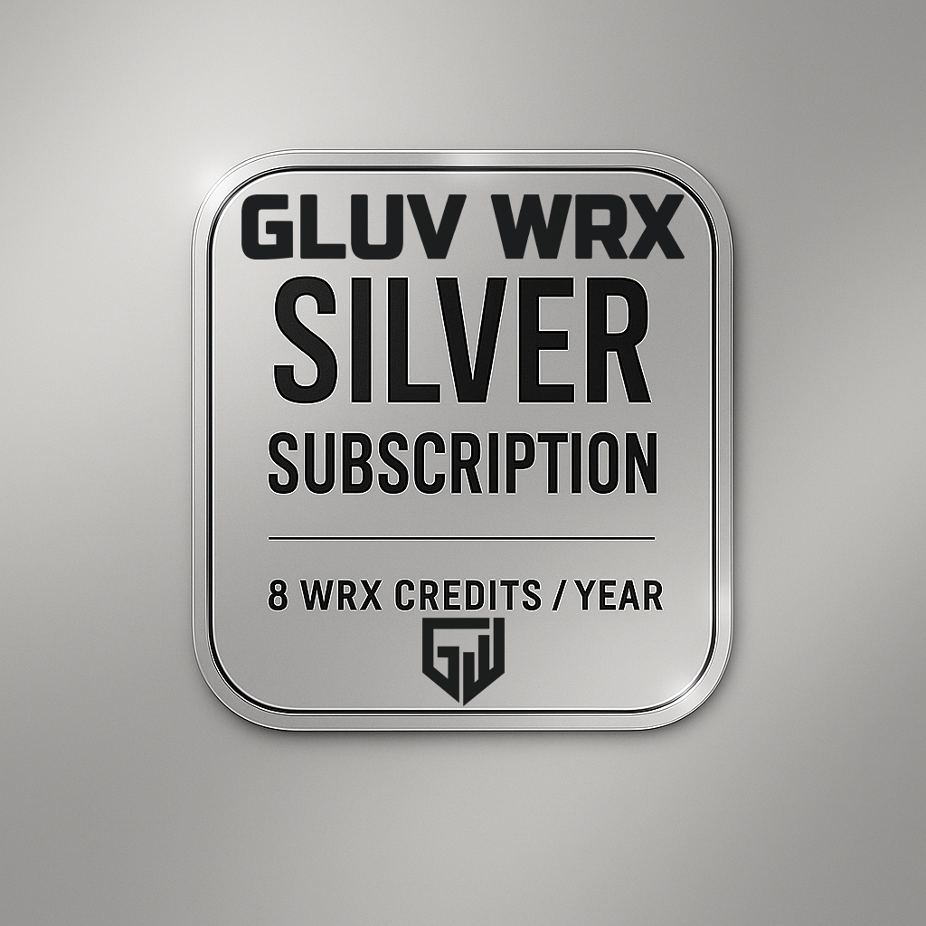 Silver Subscription