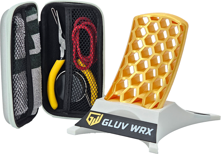 <h2>Proactive Glove Care</h2>