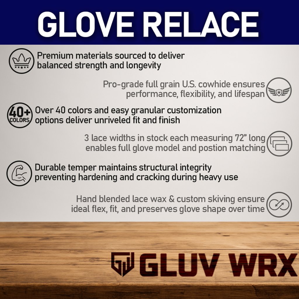 Glove Relace | Full
