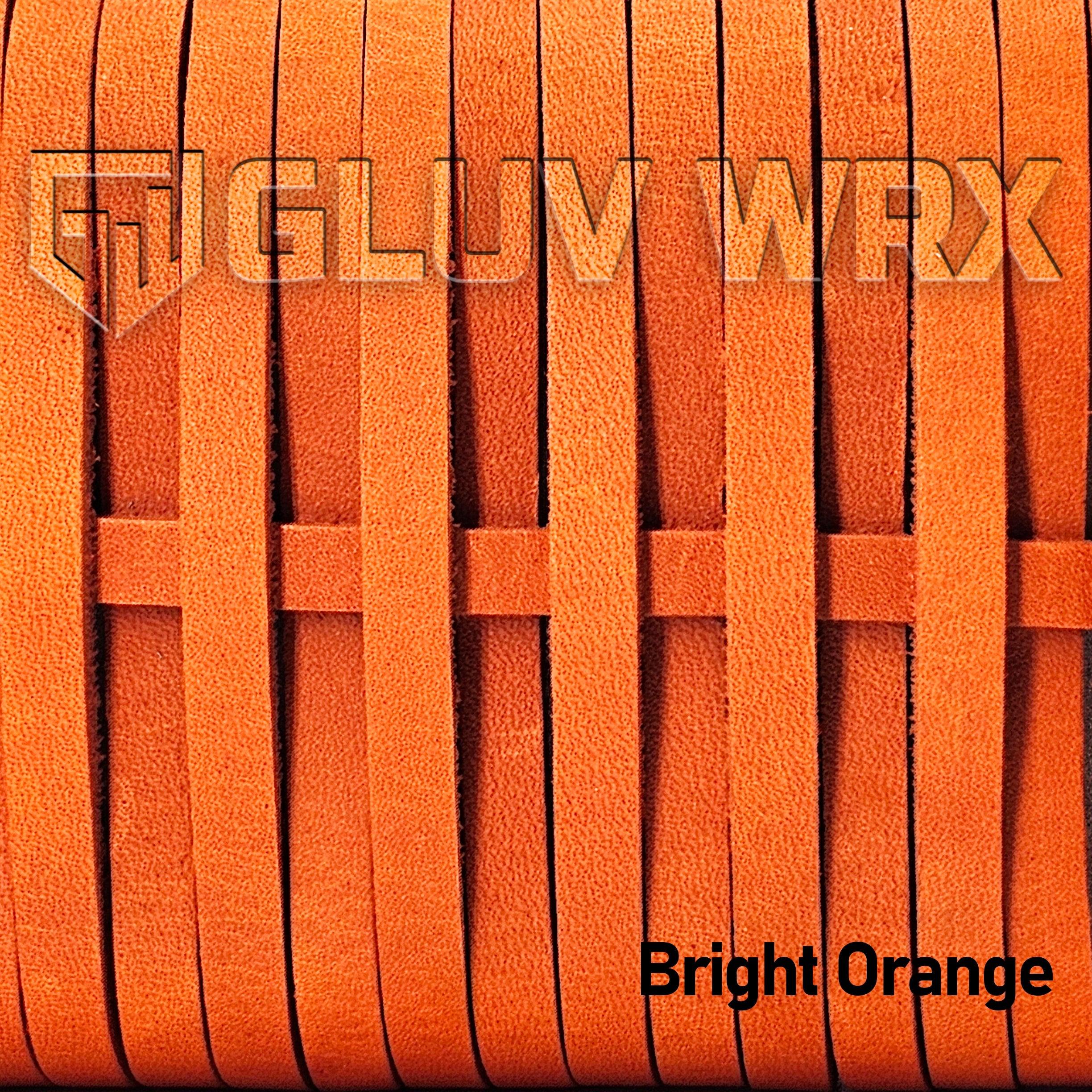 Bright Orange