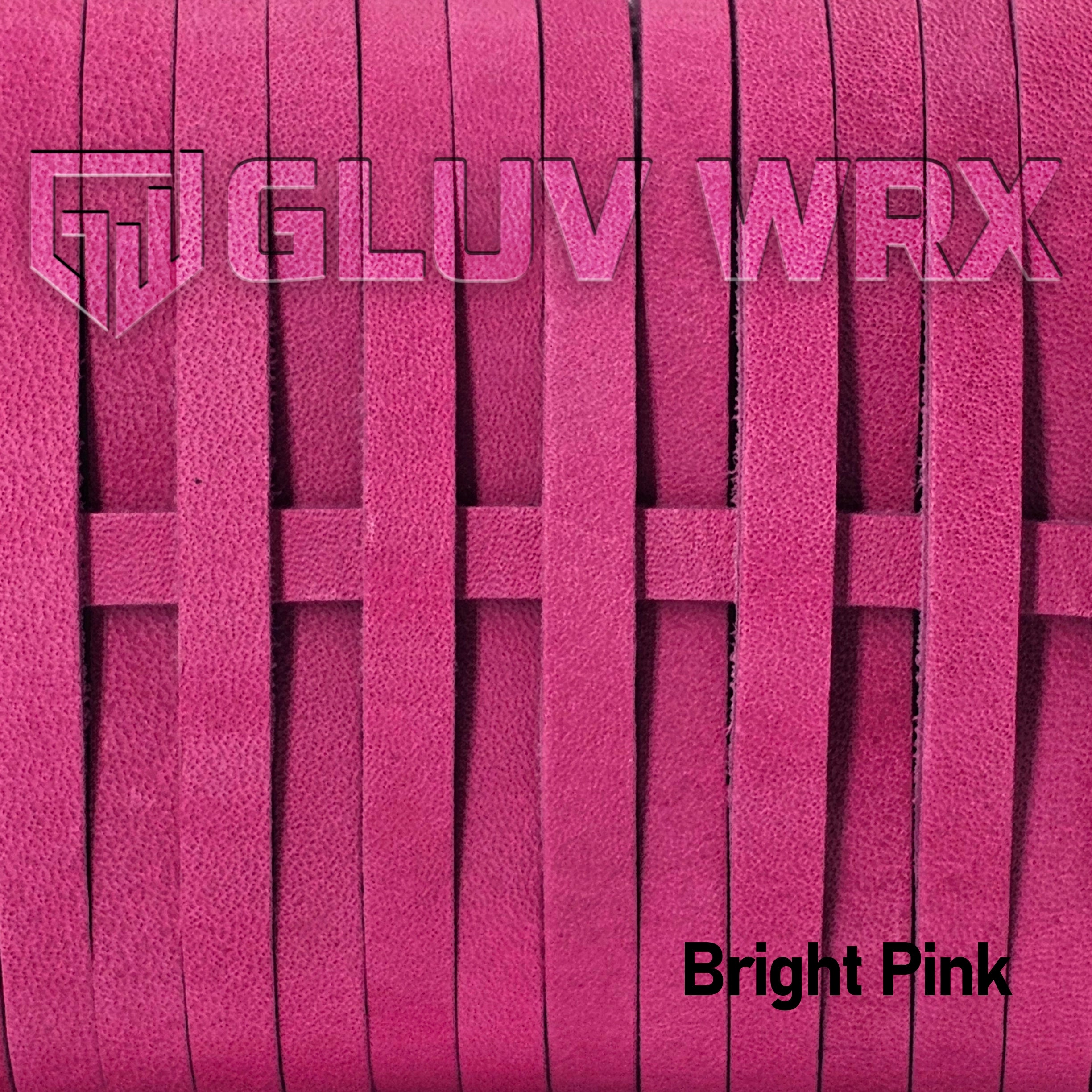 Bright Pink