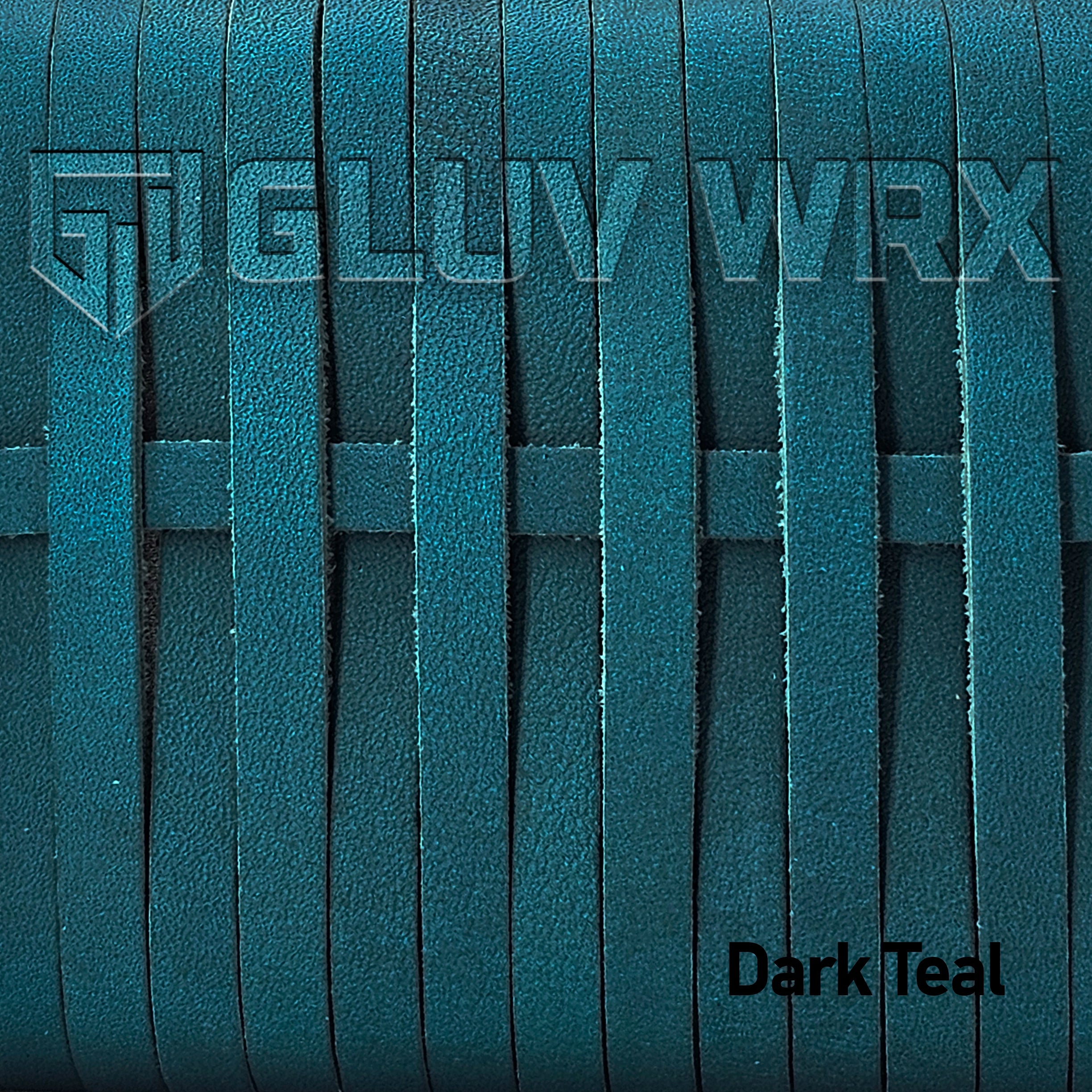 Dark Teal