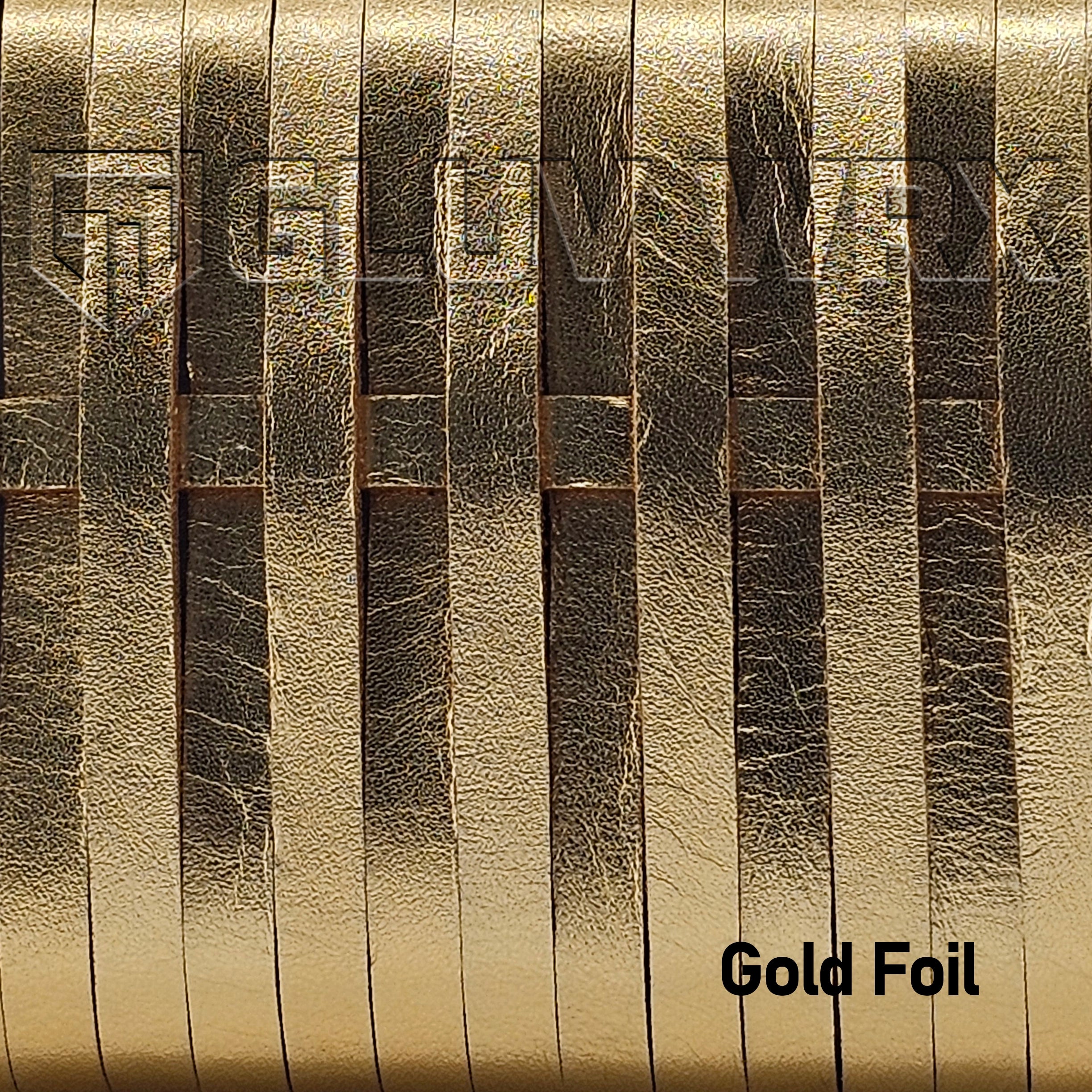 Gold Foil