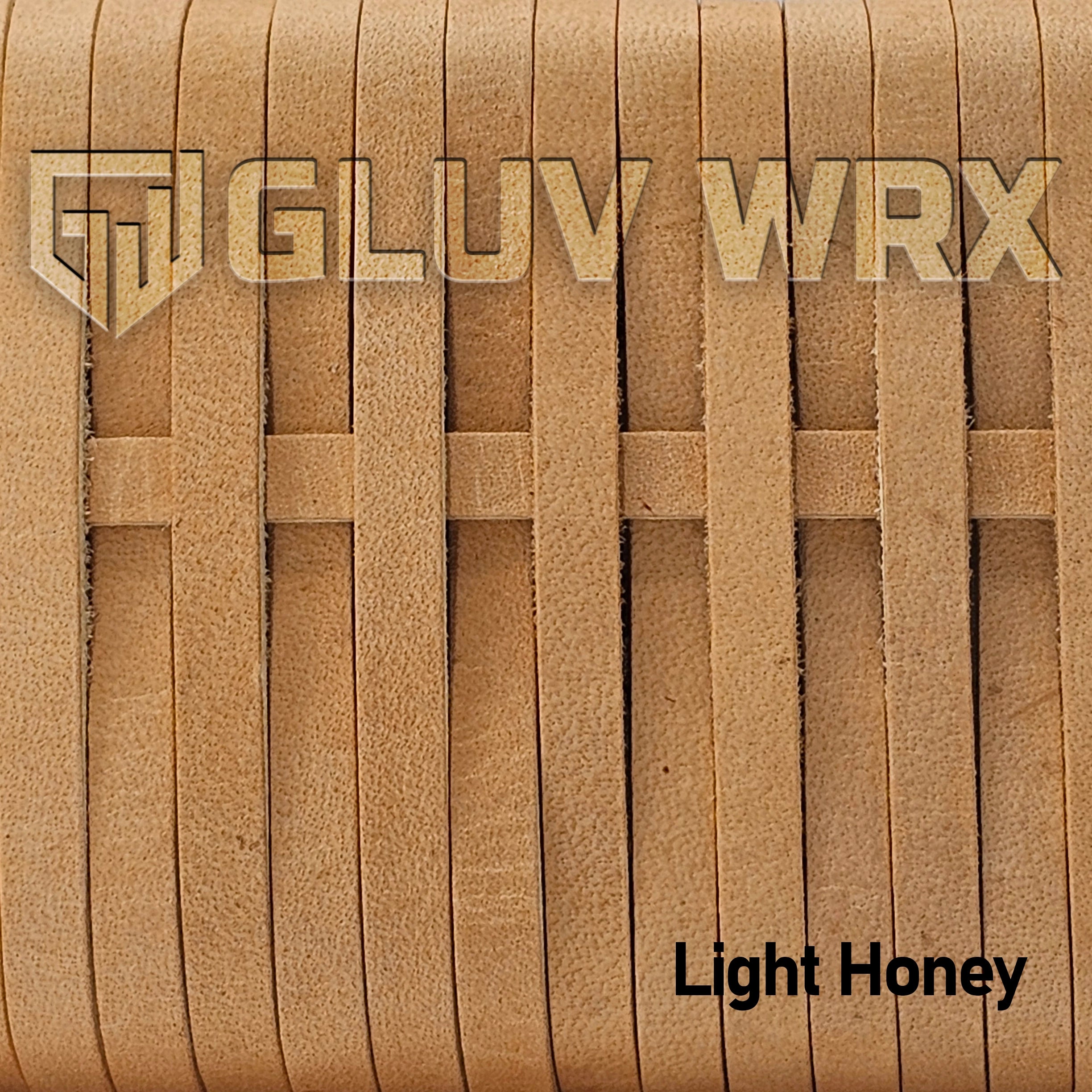 Light Honey