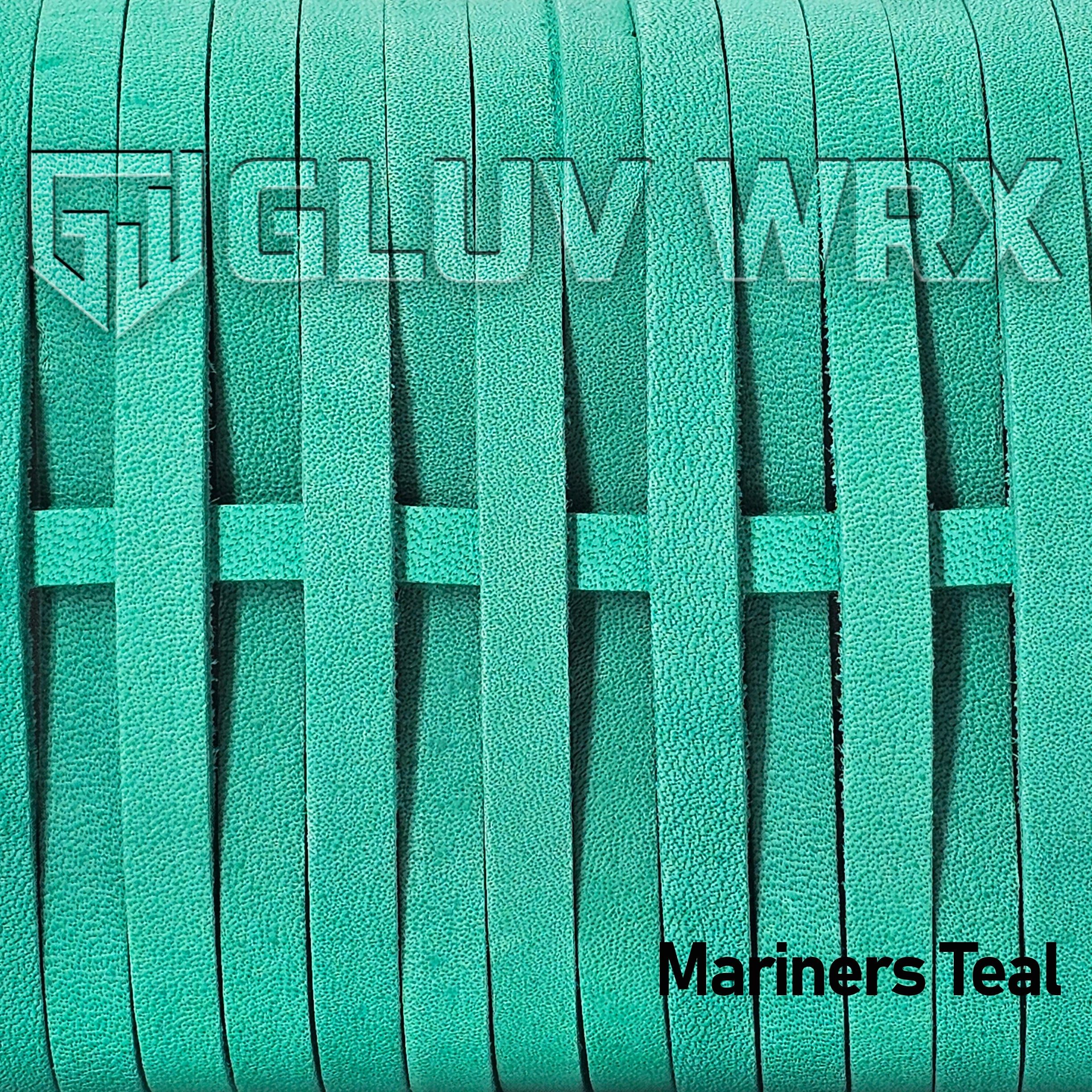 Mariners Teal