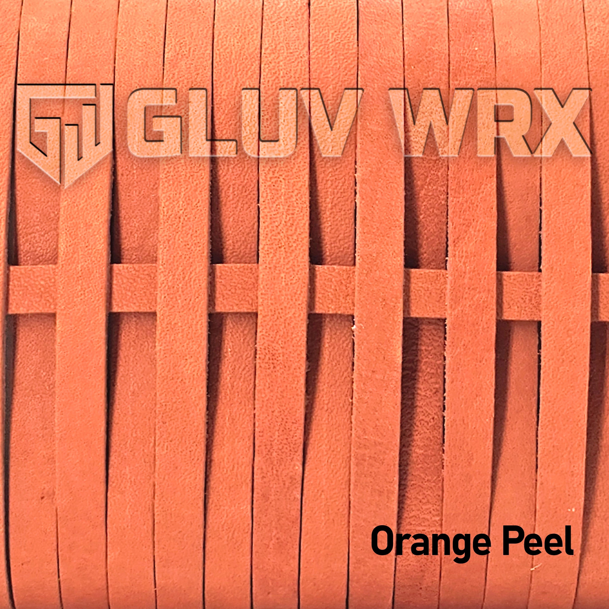 Orange Peel