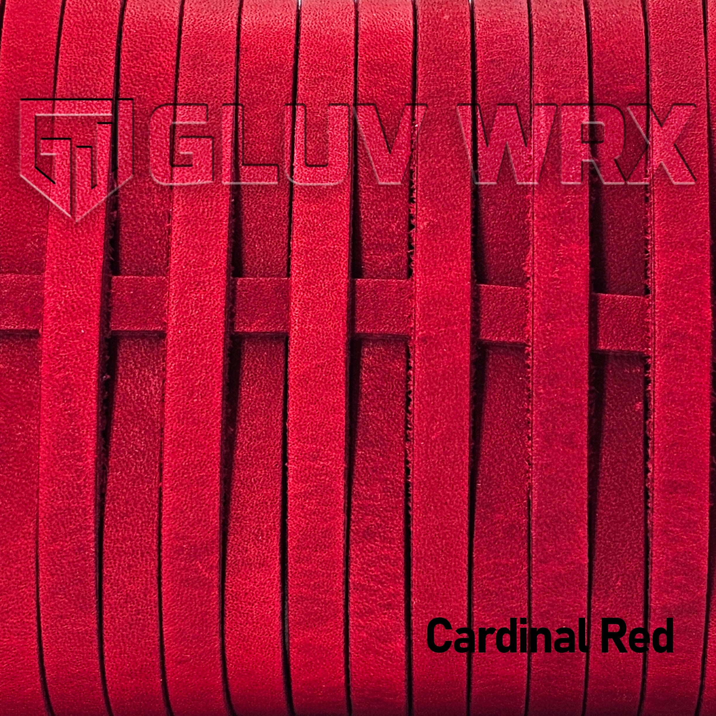 Cardinal Red