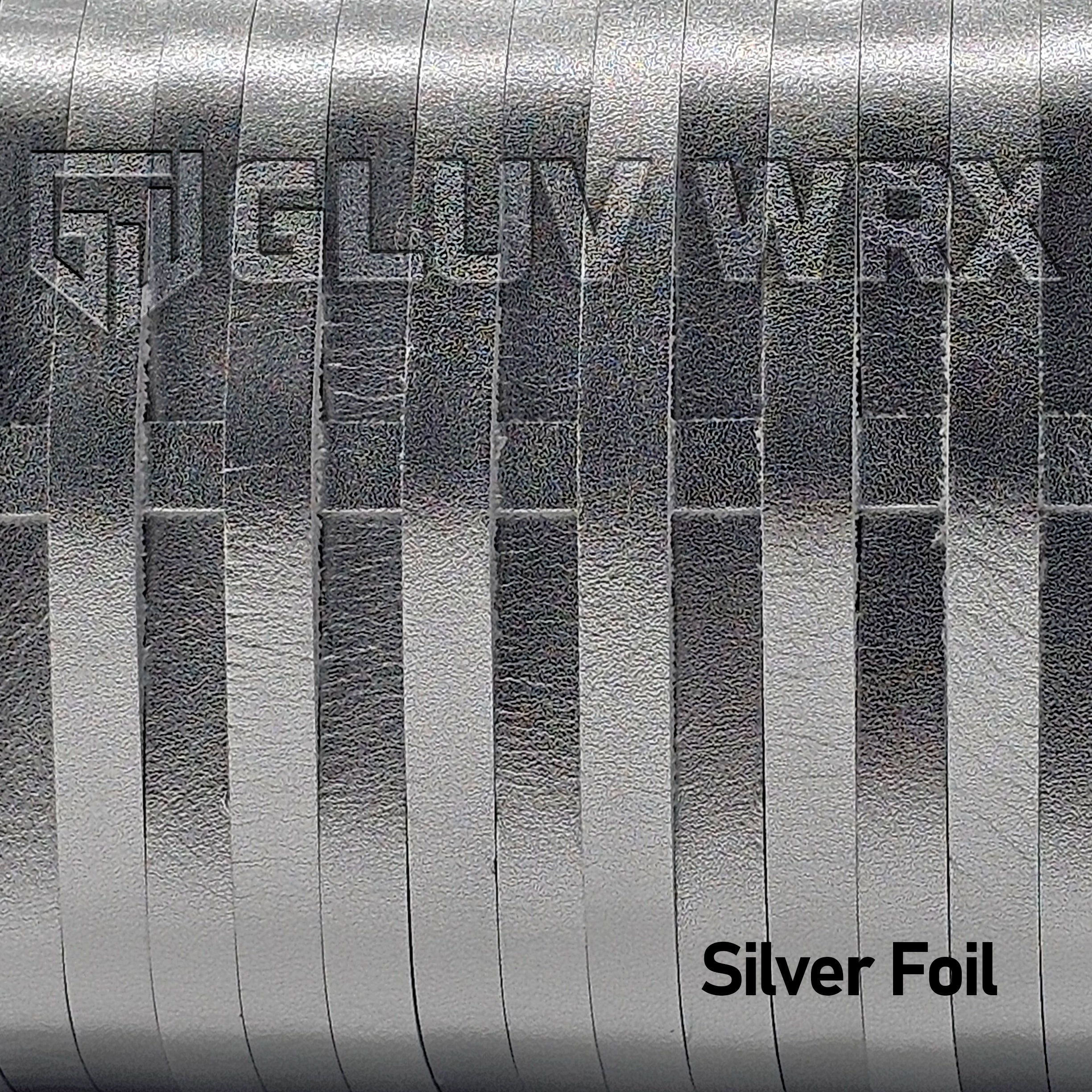 Silver Foil