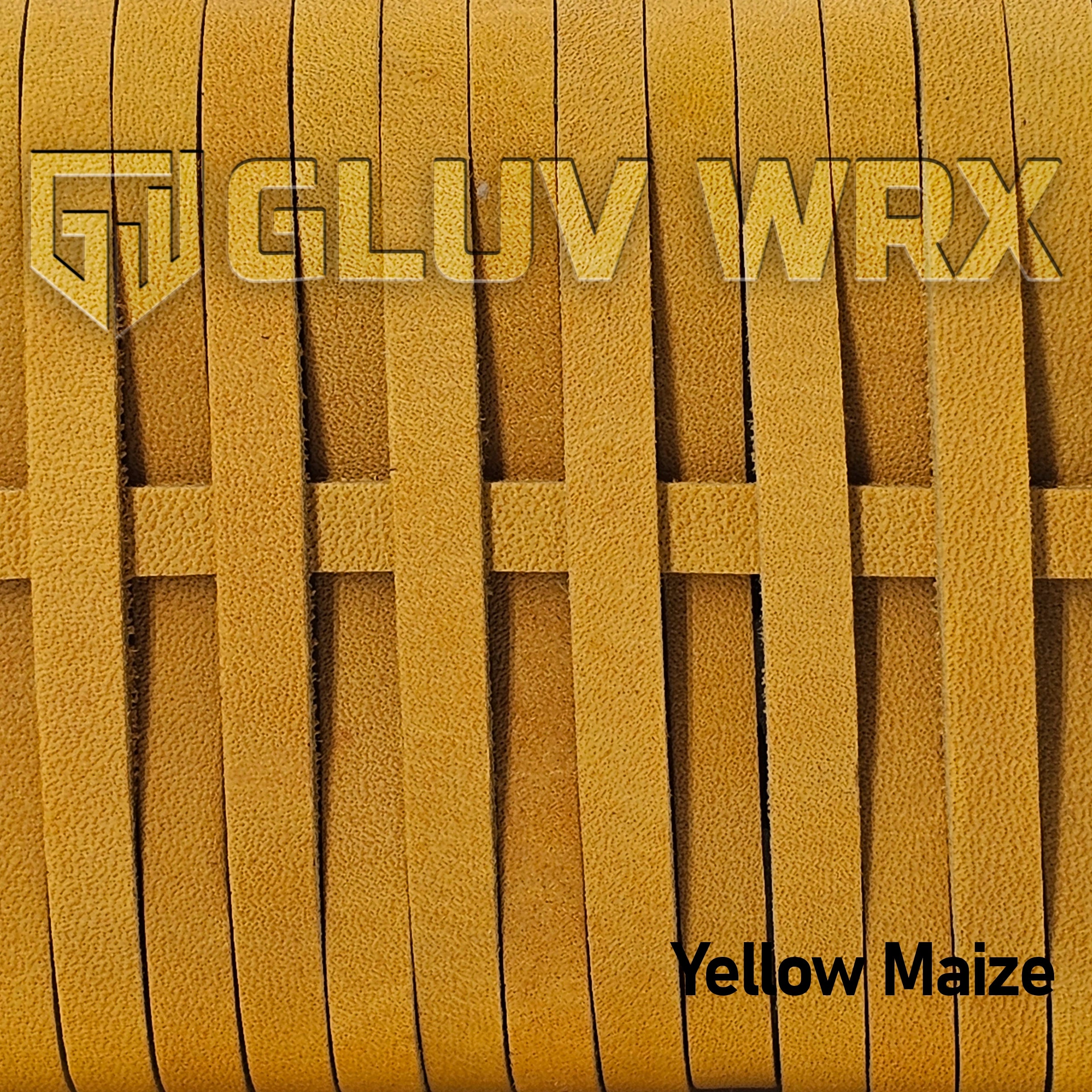 Yellow Maize