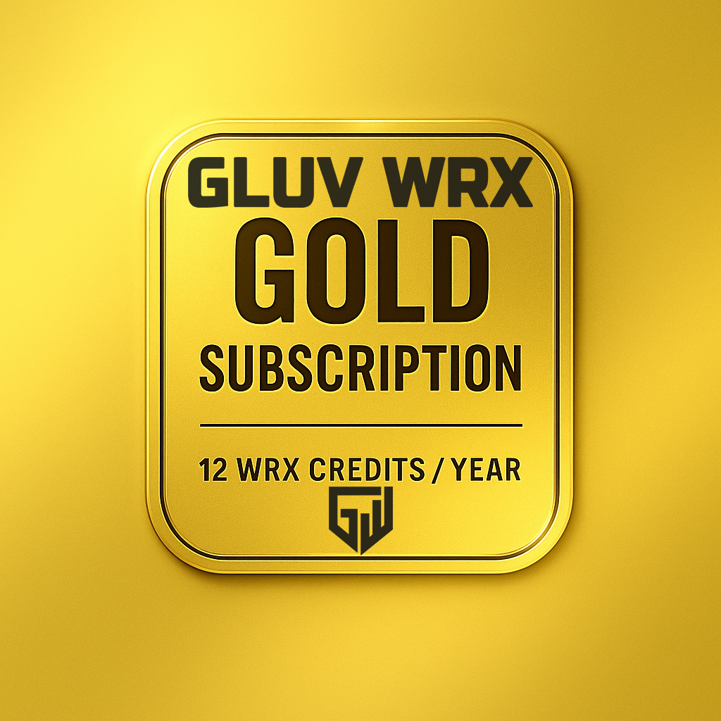 Gold Subscription
